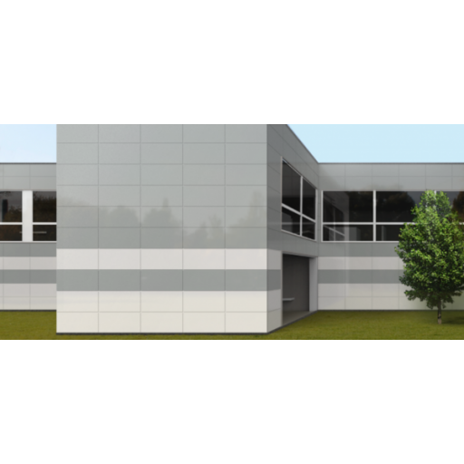 Керамогранит Уральский гранит UF002 60*120 светло-серый полированный